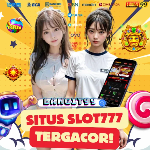 SLOT777: DAFTAR SLOT 777 LOGIN Situs Link Slot Gacor Hari Ini Terbaru